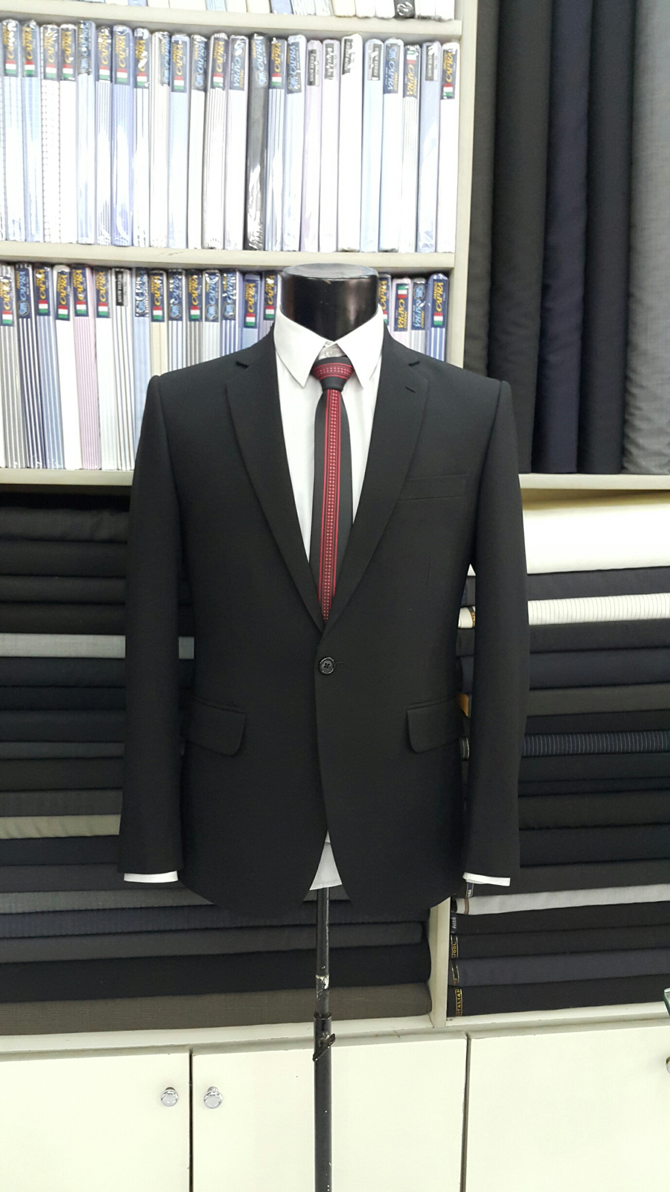 Vest nam 105