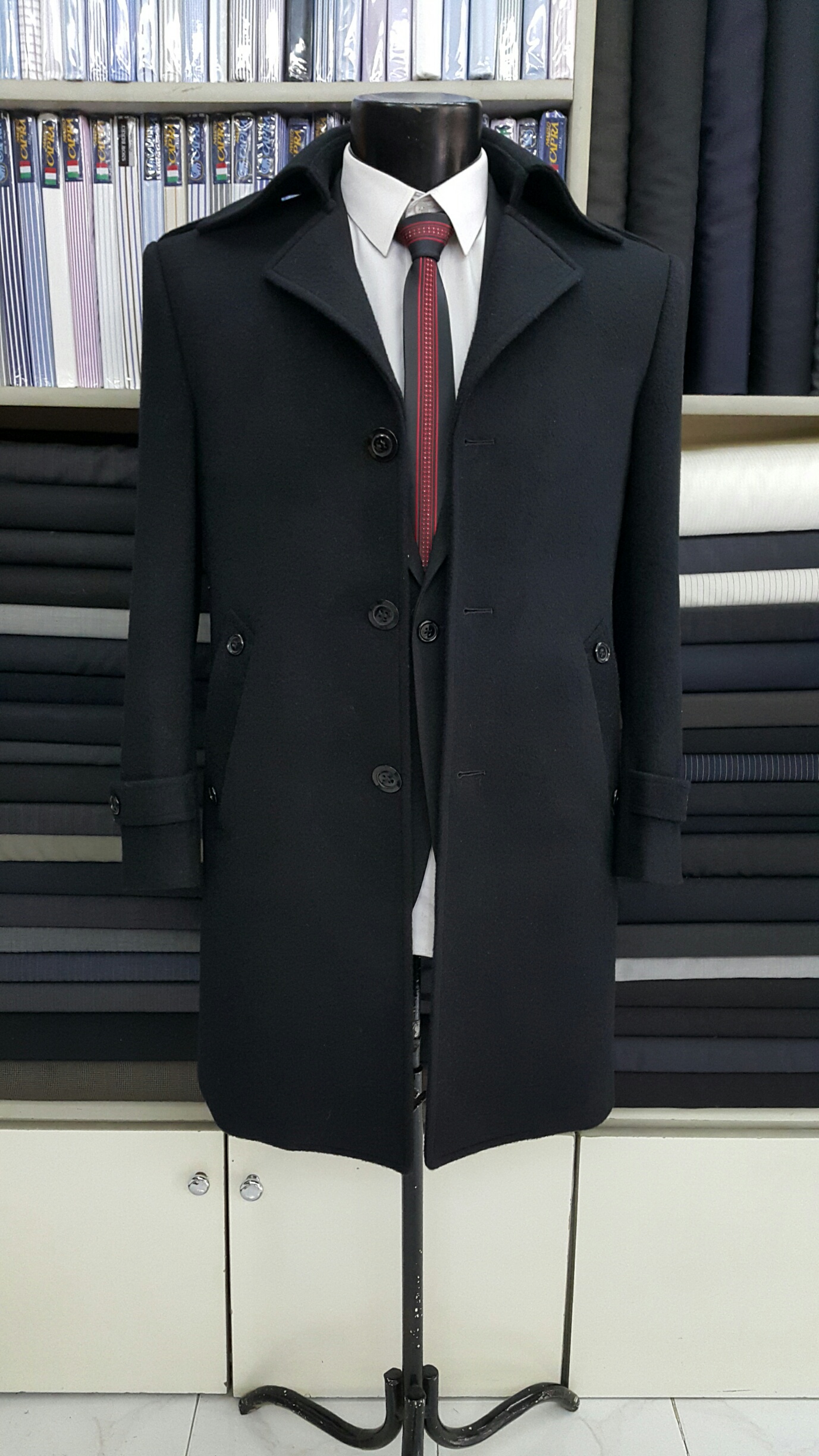 Vest nam 109