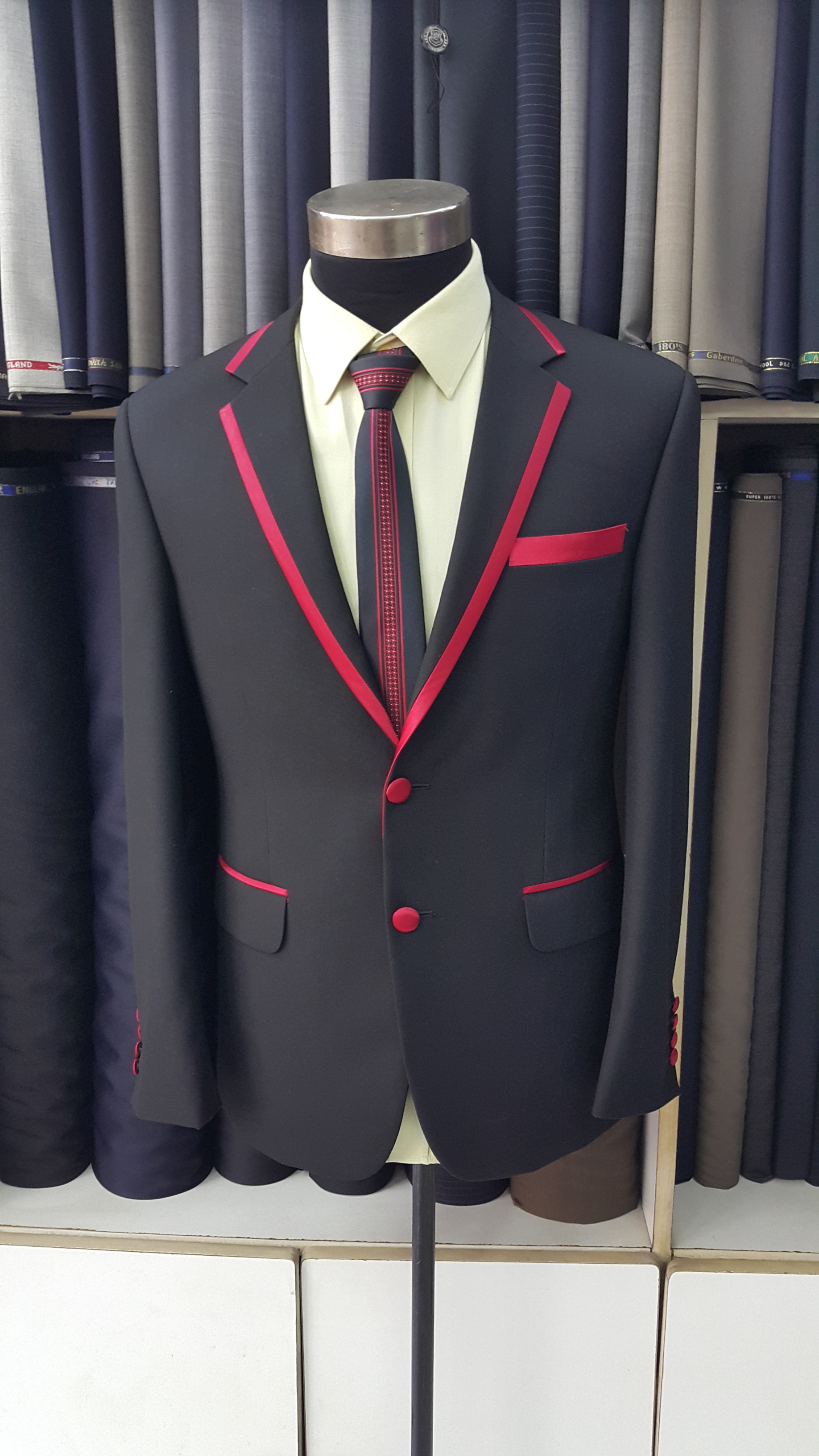 VEST NAM 118