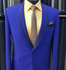 Vest nam 107