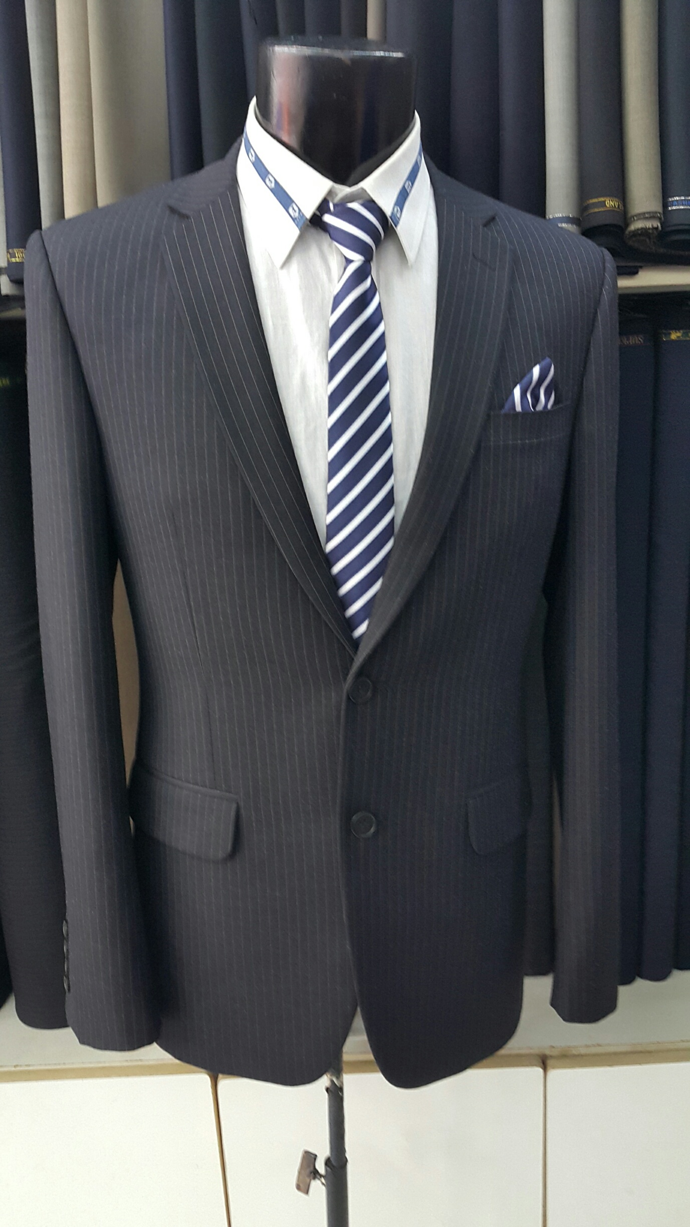 Vest nam 108