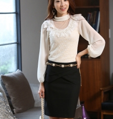 Váy nữ 102
