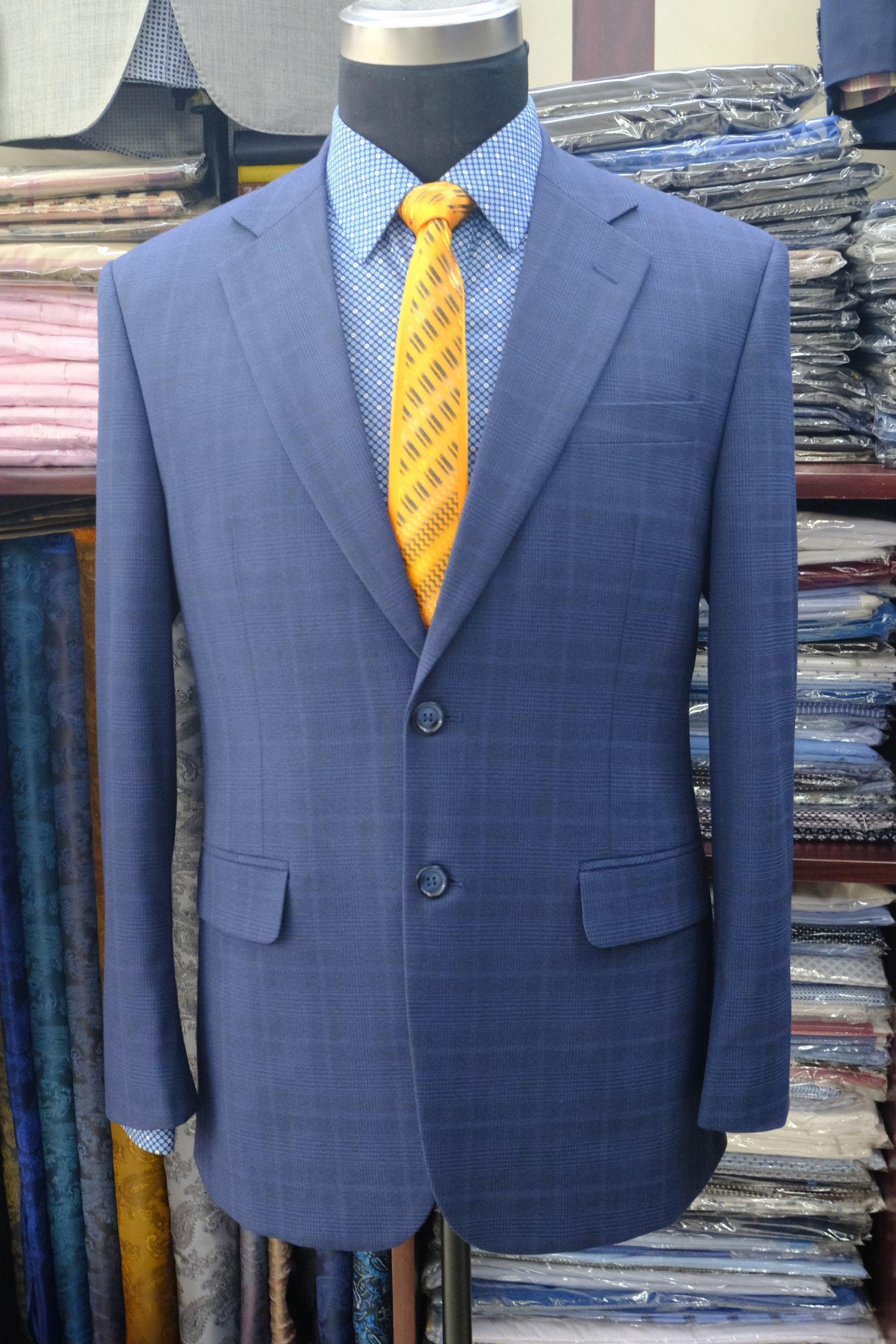 VEST NAM 145